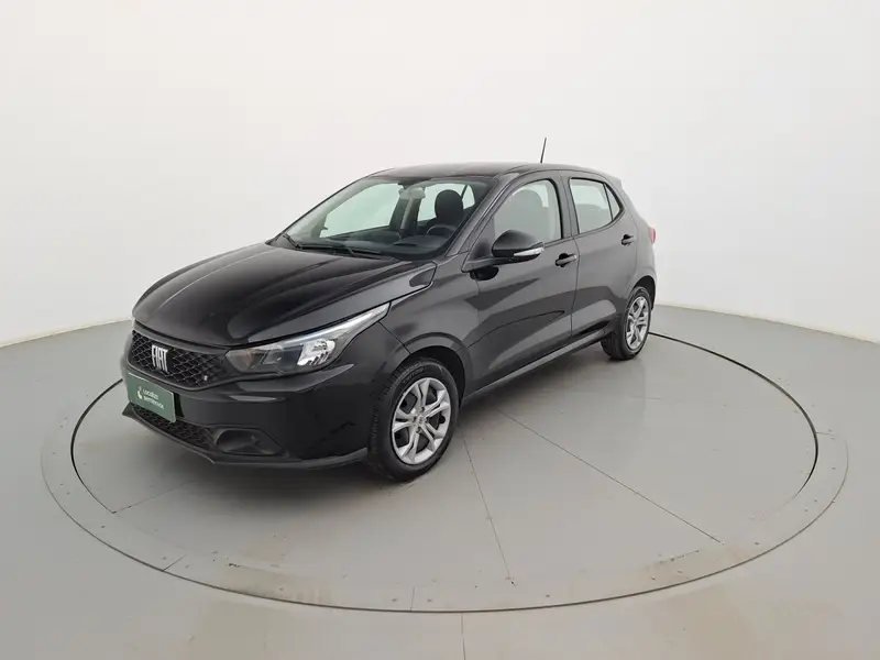 Fiat Argo Drive 1.0