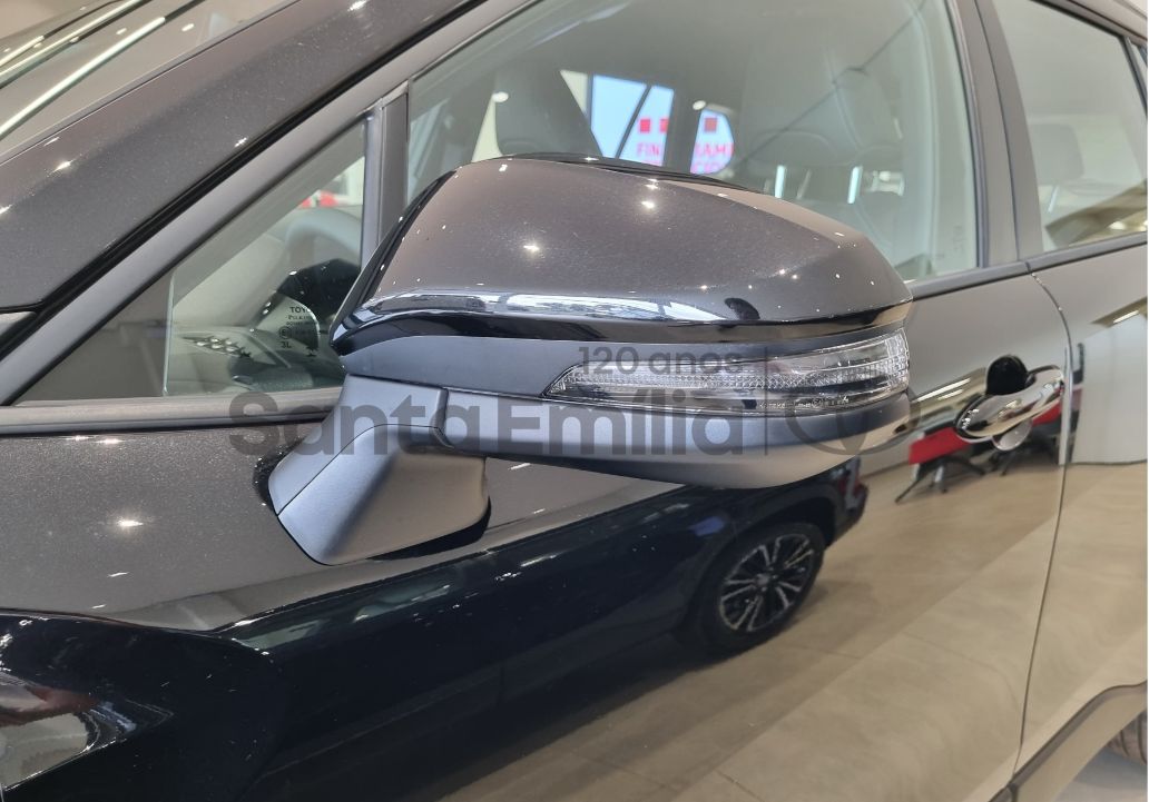 Corolla Cross XRE 2.0