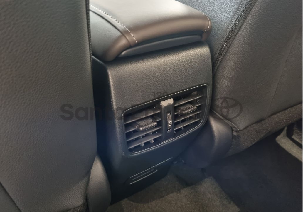 Corolla Cross XRE 2.0