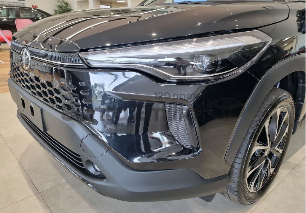 Corolla Cross XRE 2.0