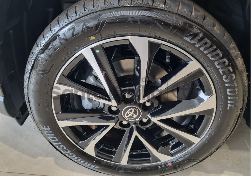 Corolla Cross XRE 2.0
