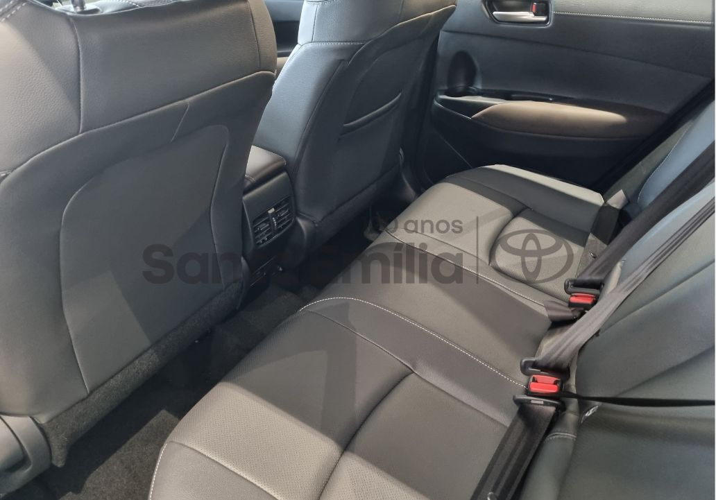 Corolla Cross XRE 2.0
