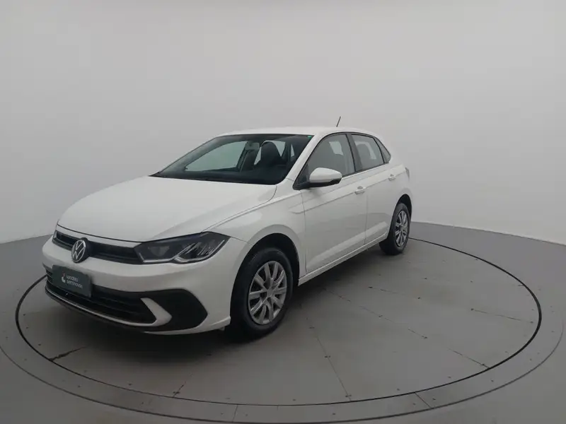Volkswagen MPI (Flex)