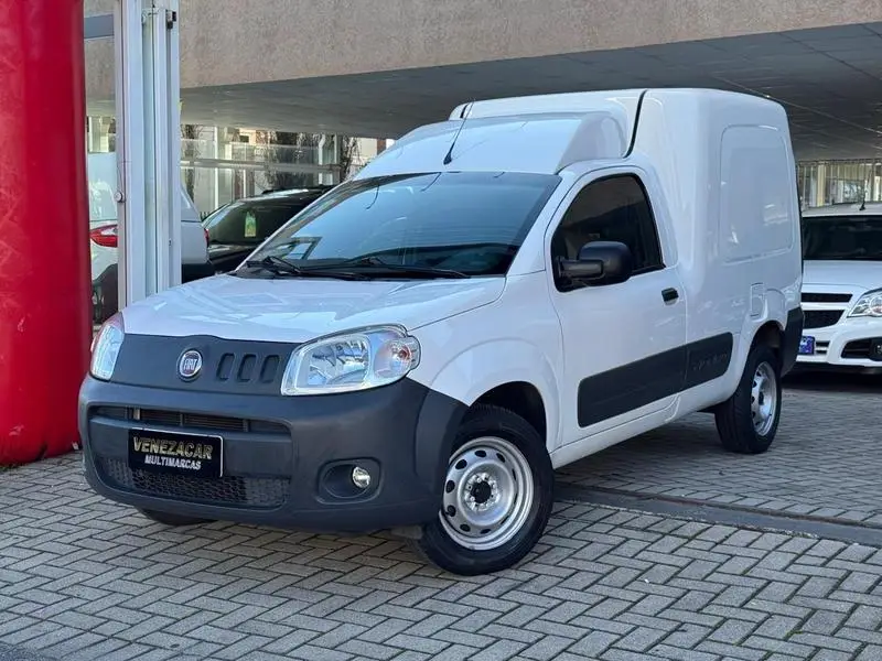 Fiat Fiorino Endurance 1.4