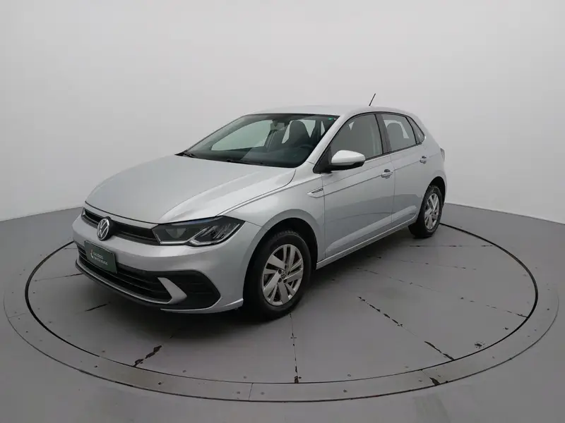 Volkswagen Track 1.0 Flex 12V 5p