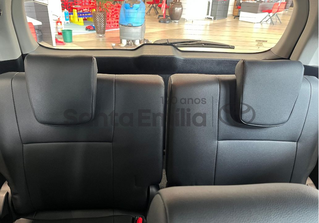 SW4 SRX Platinum 2.8 Turbodiesel 4x4 (Aut.) (7 Lugares)