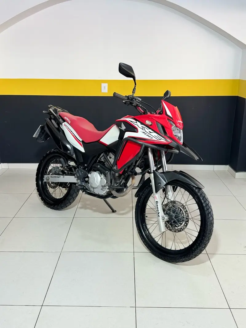 Honda XRE 300 (ABS) (Flex)