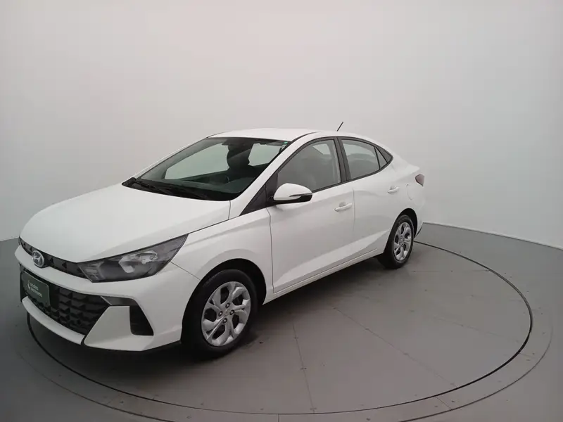 Hyundai Comfort Plus 1.0