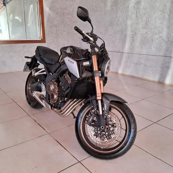 Honda (ABS)