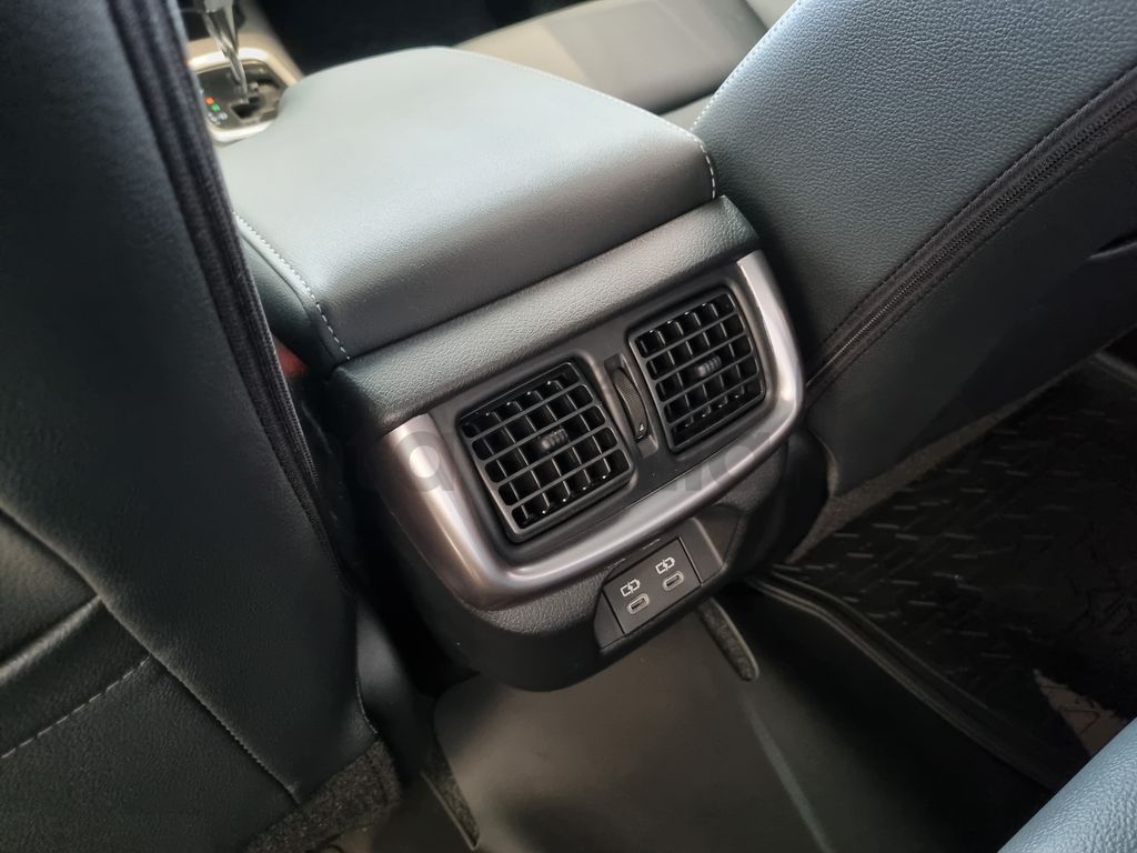 Hilux Cabine Dupla SRV 4x4 2.8 Diesel