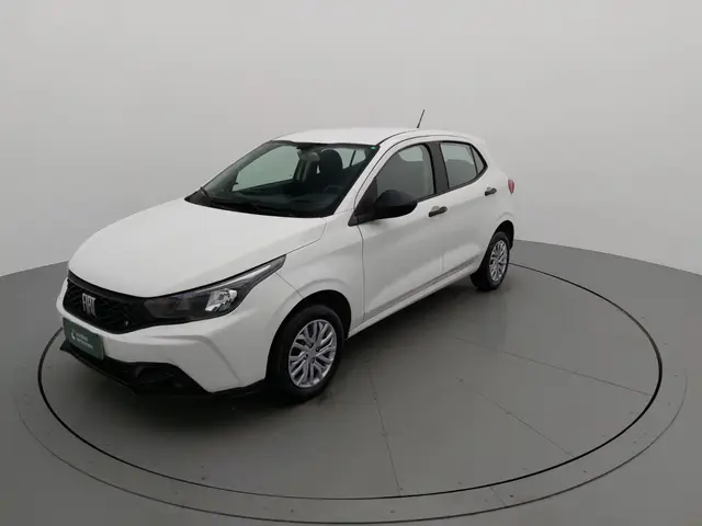 Carro Fiat Argo 2023 1.0 (Flex)