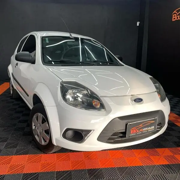 Ford Ka Ka 1.0 Fly (Flex)