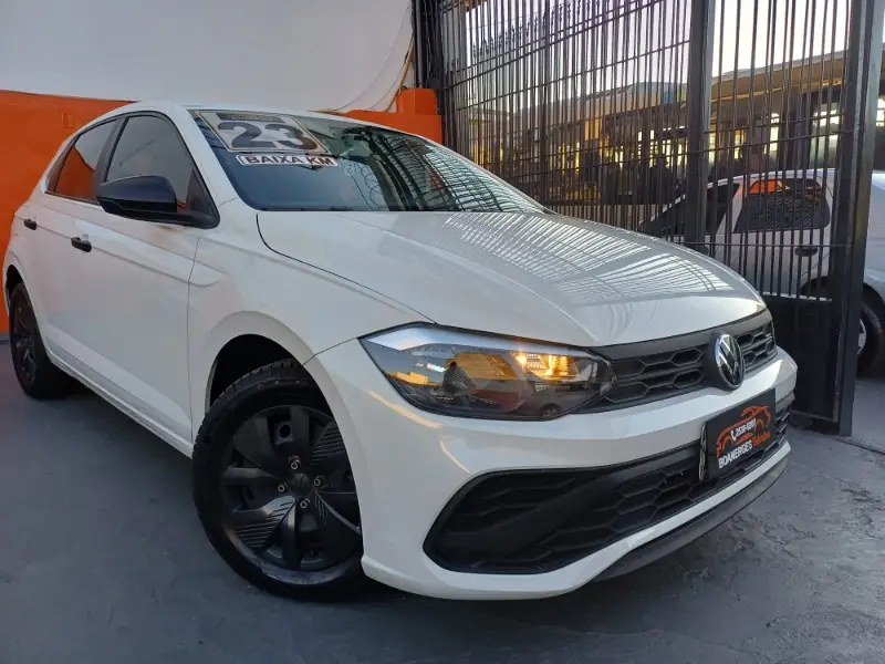 Volkswagen Track 1.0 Flex 12V 5p