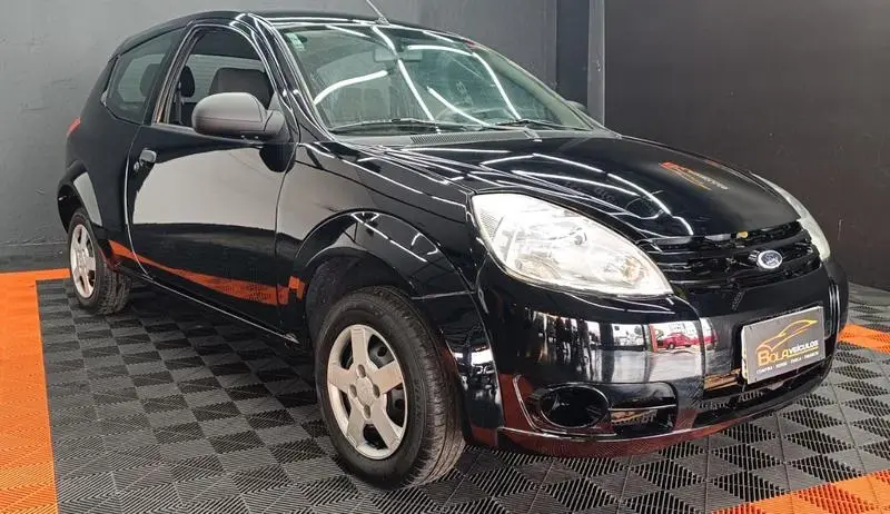 Ford Ka Ka 1.0 Fly (Flex)