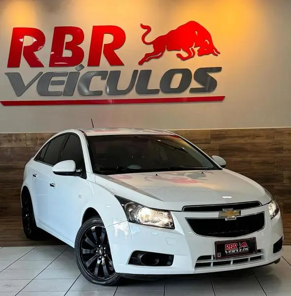 Chevrolet LTZ 1.8 16V Ecotec (Aut)(Flex)
