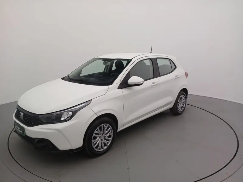 Fiat Drive 1.0