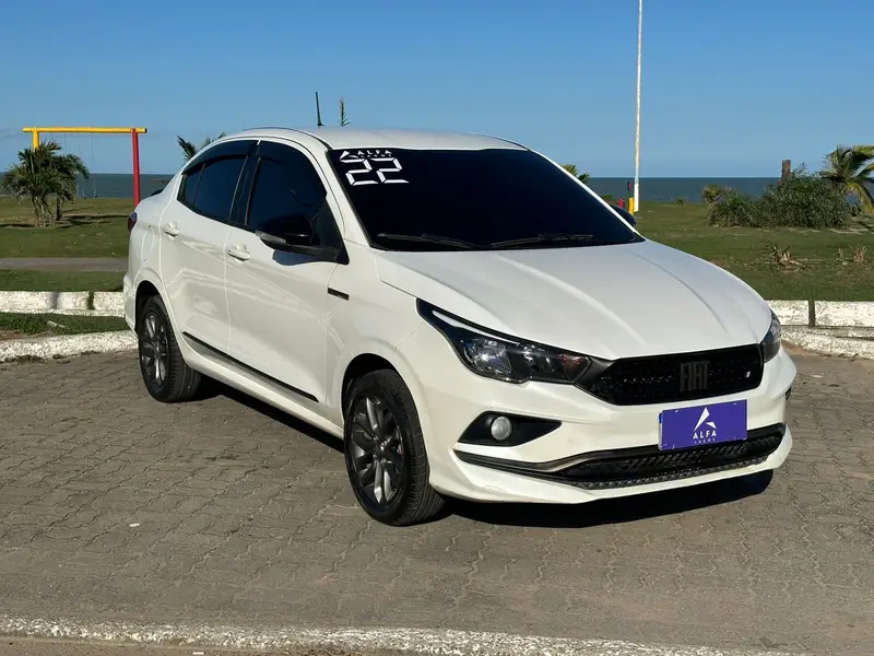 Fiat Cronos Drive 1.3