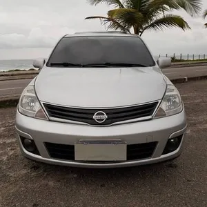 Nissan Tiida 2010 SL 1.8 (flex) (aut)