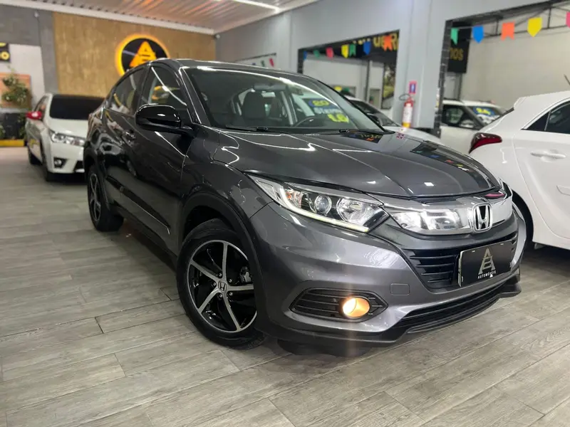 Honda LX CVT 1.8 I-VTEC FlexOne