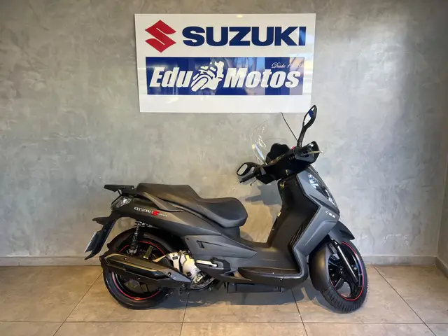 Carro Dafra Citycom  2019 S 300i/300i ABS