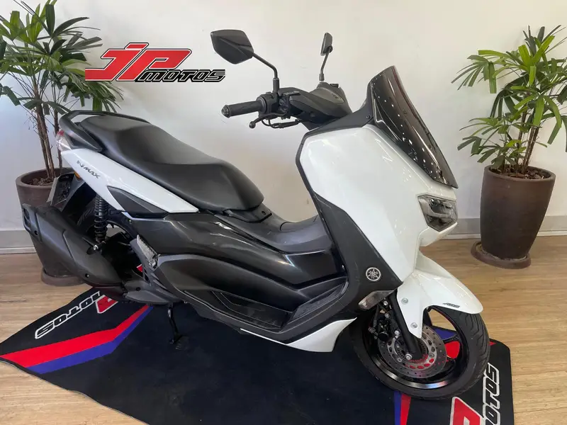 Yamaha NMax 160 ABS