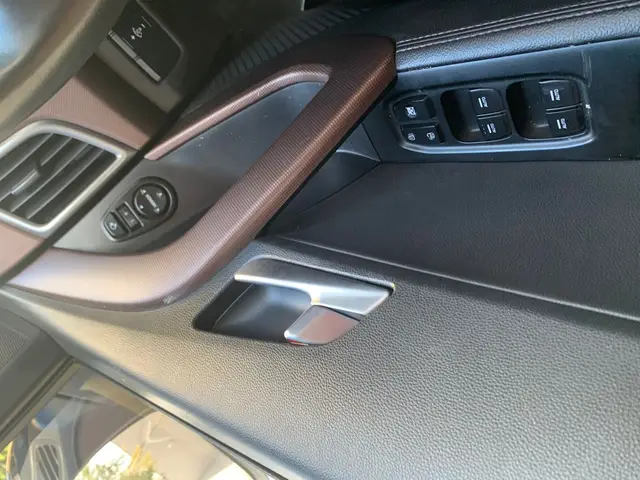 Carro Hyundai Creta 2017 Prestige 2.0 (Aut) (Flex)