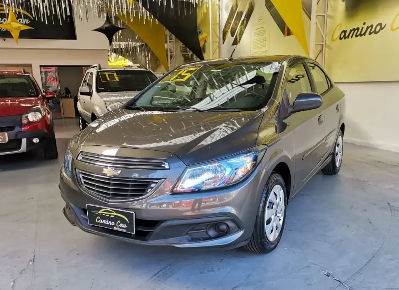 Chevrolet 1.4 LT SPE/4