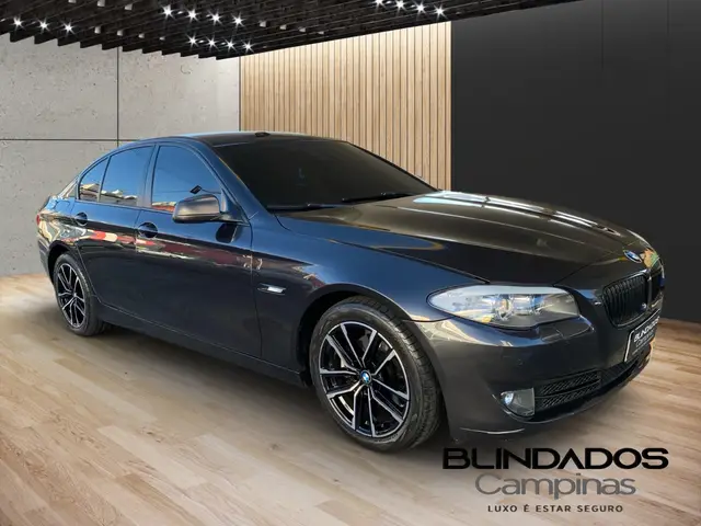 Carro BMW 528i 2012 528i 2.0