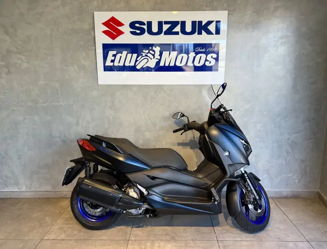 Carro Yamaha XMax 2023 ABS
