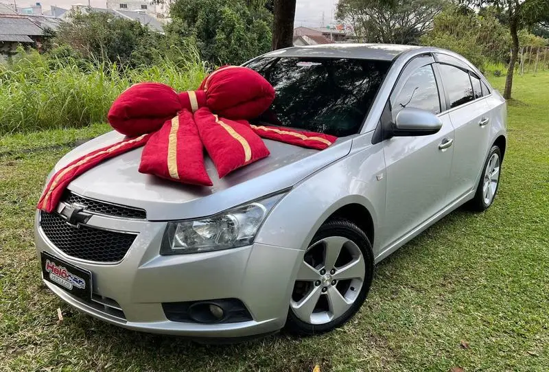 Chevrolet LT 1.8 16V Ecotec (Flex)