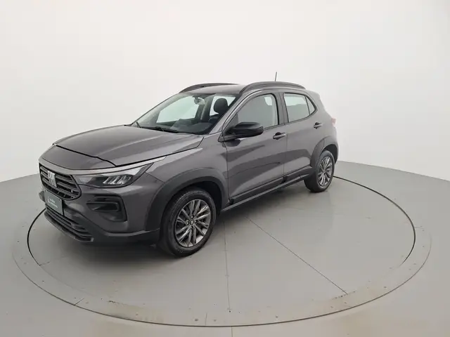 Carro Fiat Pulse 2024 Drive 1.3 (Aut.)
