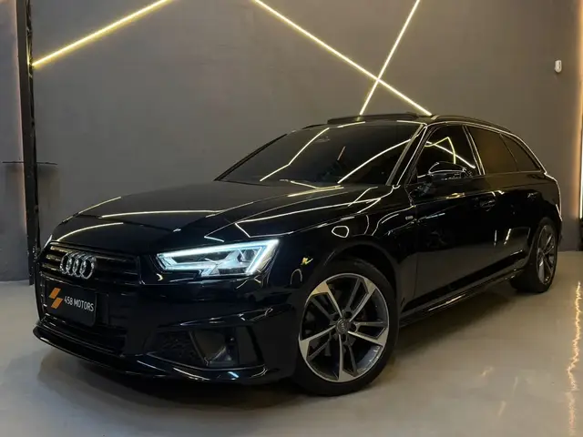 Carro Audi A4 Avant 2019 Prestige Plus 40 TFSI S tronic