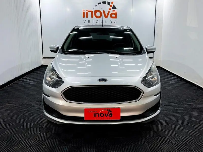 Ford Ka 1.0 SE (Flex)
