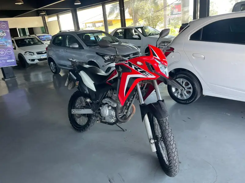 Honda (ABS) (Flex)