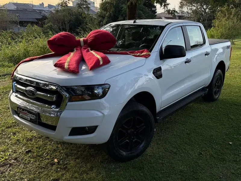 Ford Ranger 2.2 TD XLS CD 4x4 (Aut)