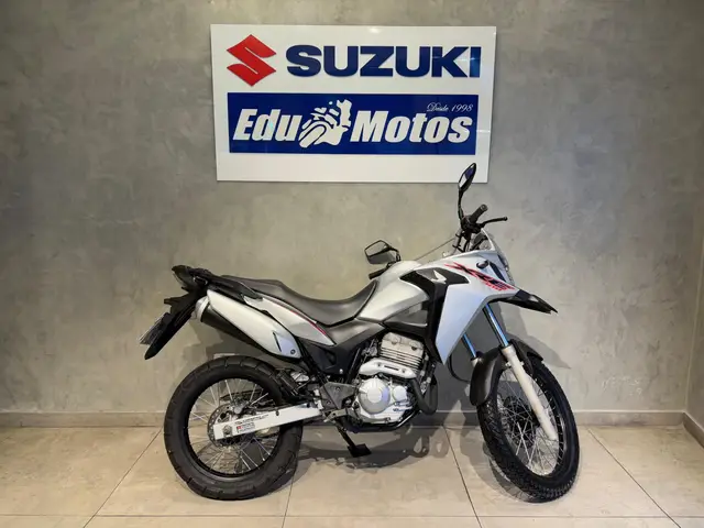 Moto Honda XRE 300 2019 (ABS) (Flex)