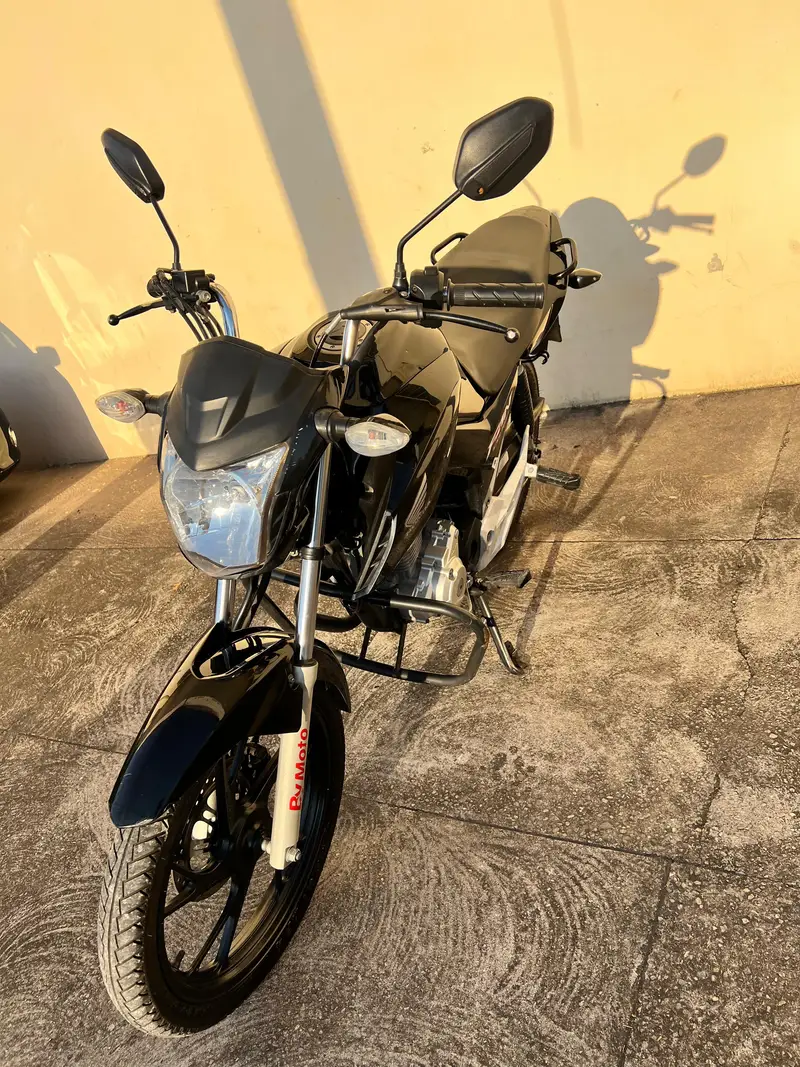 Honda Fan