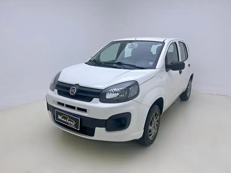 Fiat Uno Attractive 1.0
