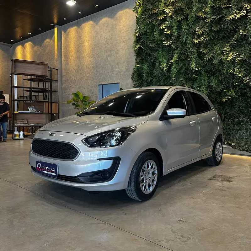 Ford Ka 1.0 SE (Flex)
