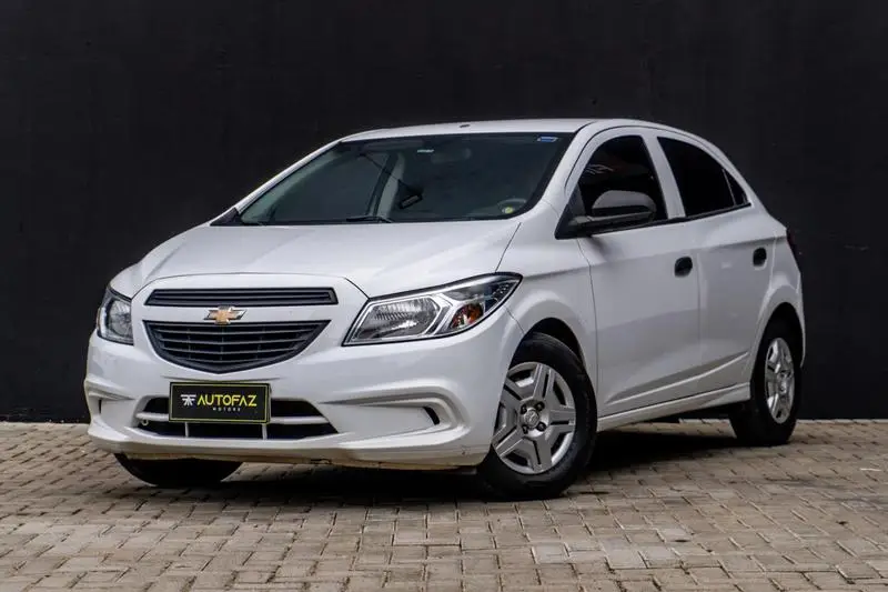 Chevrolet Onix 1.0 Joy SPE/4