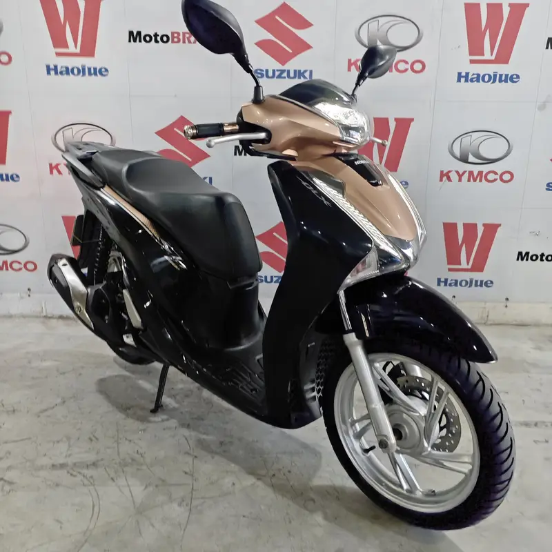 Honda ABS