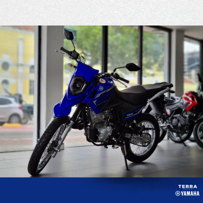 Yamaha S