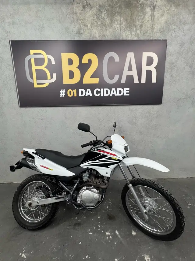 Carro Honda NXR 150 2007 Bros ES