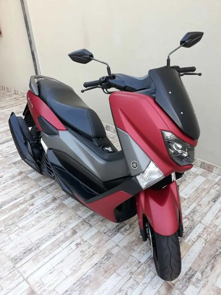 Yamaha NMax 160 ABS