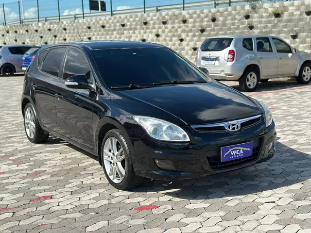 Carro Hyundai i30 2012 GLS 2.0 16V Top (aut.)