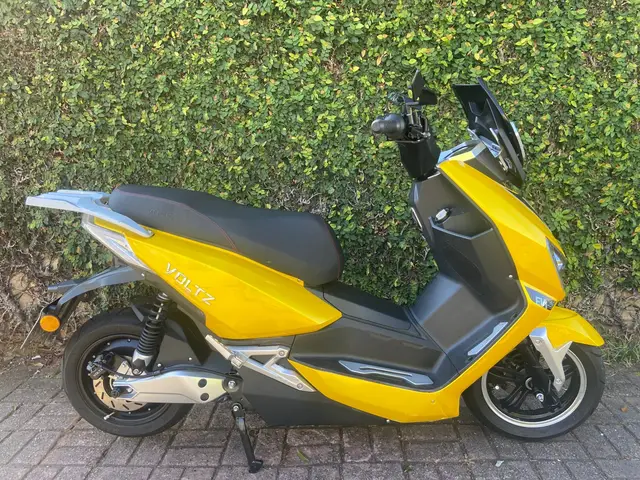 Carro Voltz EV1 2021 Sport 3000w