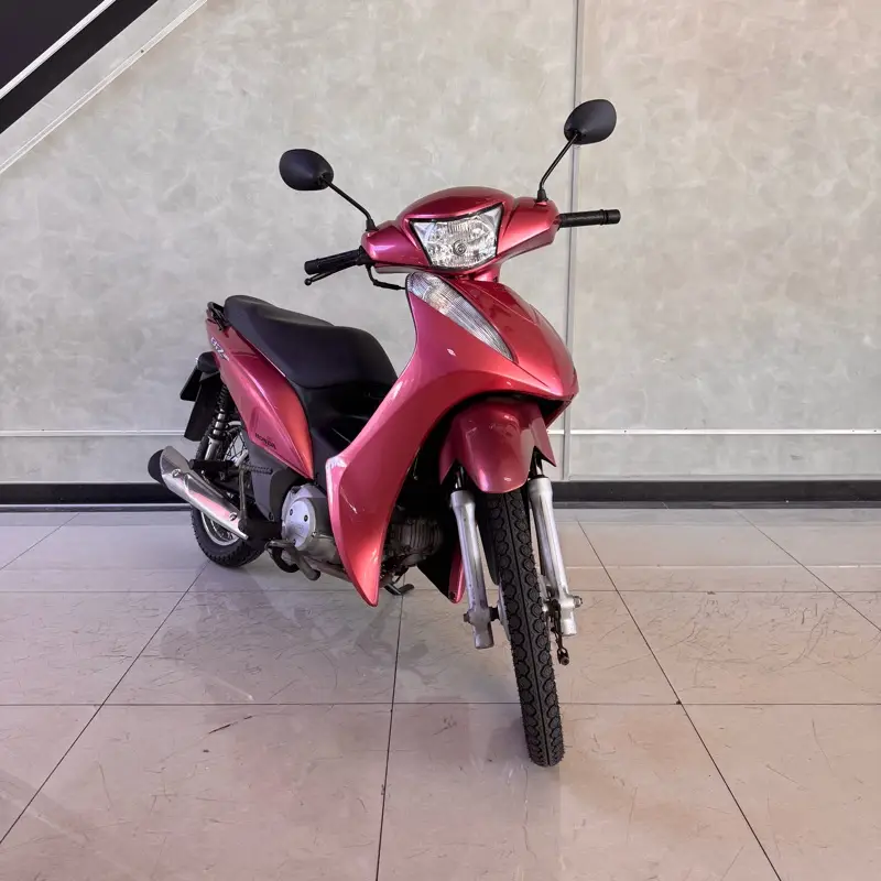 Honda ES