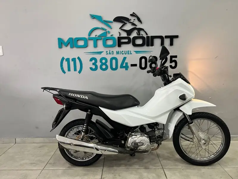 Honda Pop 110i 110i