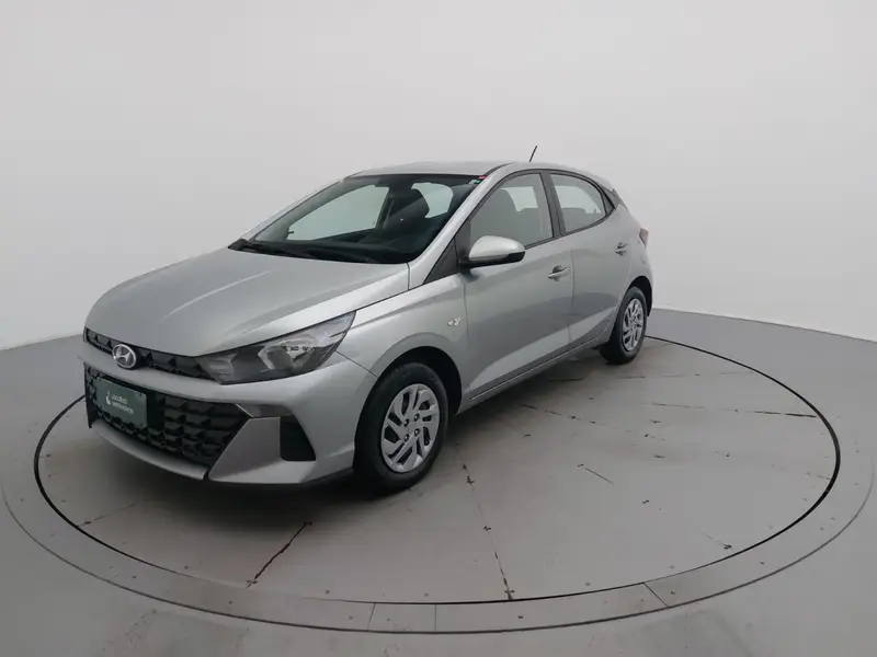 Hyundai Sense Plus 1.0 (Mec.)