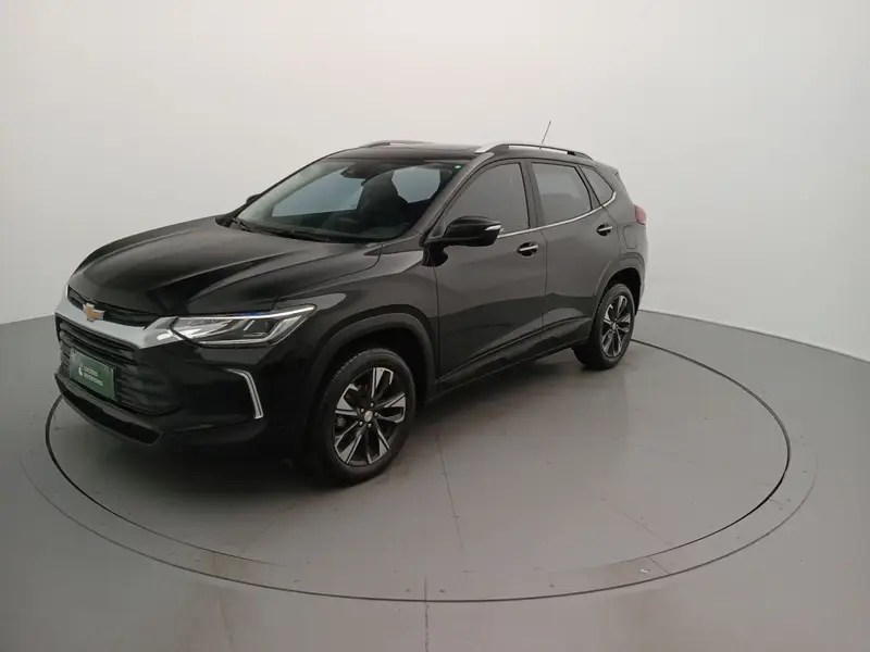Chevrolet Tracker Premier 1.2 Turbo (Aut.)